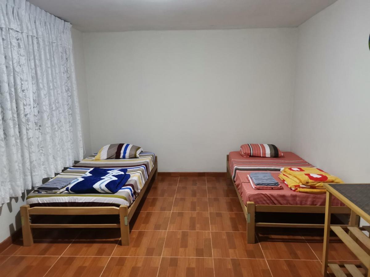 5Min Airport - Super Host Bed & Breakfast Lima Eksteriør bilde