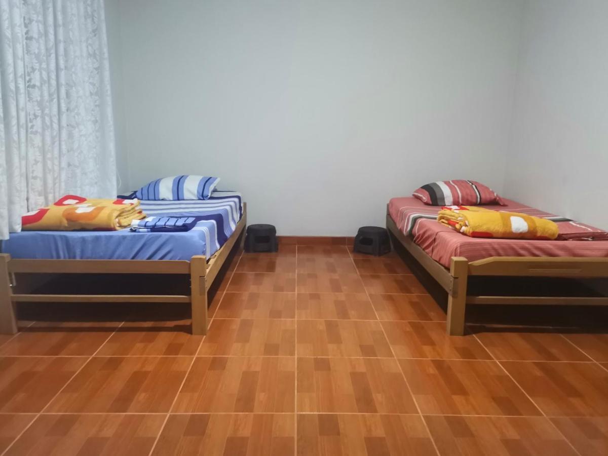 5Min Airport - Super Host Bed & Breakfast Lima Eksteriør bilde